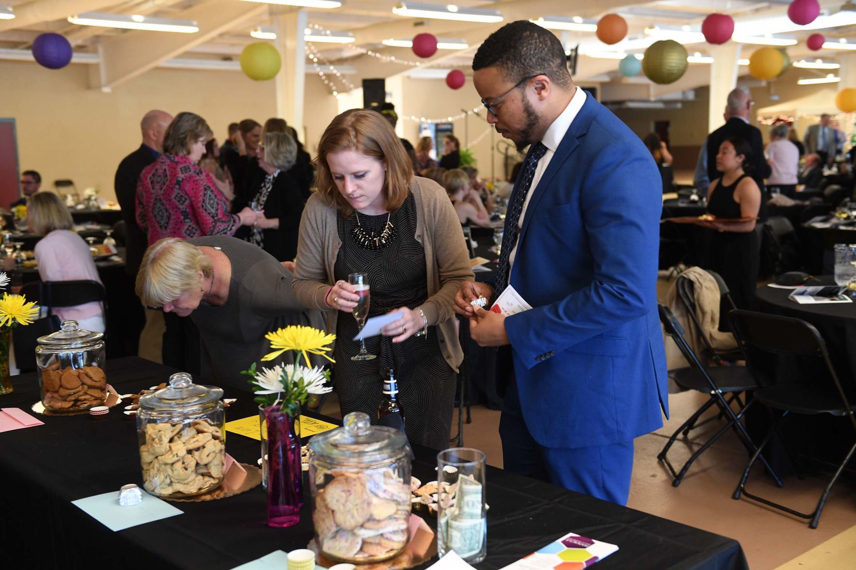 Community Cares Community Celebration